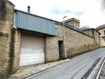 Thumbnail to rent in Moquette Shed, Shaw Lodge Mills, Shaw Hill Lane, Halifax