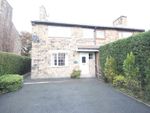 Thumbnail to rent in Manor Crescent, Pool In Wharfedale, Otley