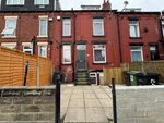 Thumbnail for sale in Strathmore Terrace, Leeds