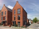 Thumbnail to rent in "The Redwood" at Hornbeam Drive, Wingerworth