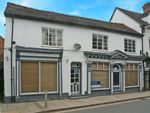 Thumbnail for sale in Market Street, Tenbury Wells