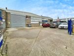 Thumbnail to rent in Unit, 25, Eldon Way Industrial Estate, Hockley