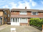 Thumbnail for sale in Ramsay Gardens, Romford, Essex