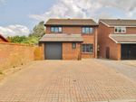 Thumbnail for sale in Puffin Crescent, Stubbington, Fareham