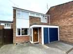 Thumbnail for sale in Lauder Close, Frimley, Surrey