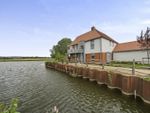 Thumbnail to rent in Teasel View, Conningbrook Lakes, Ashford