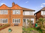 Thumbnail for sale in Angel Road, Thames Ditton