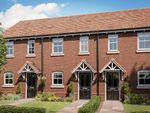 Thumbnail to rent in "The Alnmouth" at Nursery Lane, South Wootton, King's Lynn