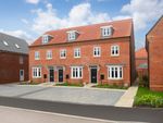 Thumbnail to rent in "Kennett  Plus" at Prospero Drive, Wellingborough