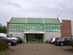 Thumbnail to rent in 2 Omega Centre, Biggleswade