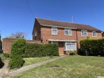 Thumbnail to rent in Holcombe Road, Upton, Poole