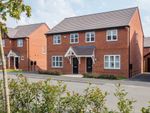 Thumbnail to rent in "The Studland" at Pepper Lane, Standish, Wigan