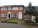 Thumbnail for sale in Chiltern Close, Horwich, Bolton