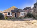 Thumbnail for sale in Woodlands Avenue, Rustington, Littlehampton, West Sussex