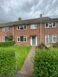 Thumbnail to rent in 12 Park View, Swynnerton, Stone ST150Qg