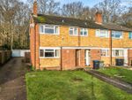 Thumbnail for sale in Crofton Close, Ottershaw