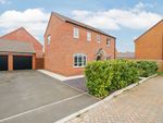 Thumbnail for sale in Knight Close, Holdingham, Sleaford, Lincolnshire