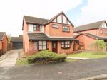 Thumbnail for sale in Spelding Drive, Standish Lower Ground, Wigan