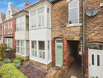 Thumbnail for sale in Thoresby Road, Sheffield, South Yorkshire