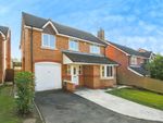 Thumbnail for sale in Tintagel Close, Feniscowles, Blackburn, Lancashire