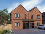 Thumbnail for sale in Plot 21, Ifton Green, St. Martins, Oswestry