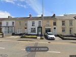 Thumbnail to rent in Murray Street, Llanelli