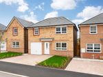 Thumbnail to rent in "Windermere" at Pitt Street, Wombwell, Barnsley