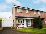 Thumbnail to rent in St. Vincent Way, Churchdown, Gloucester