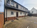 Thumbnail to rent in Courtaulds Mews, High Street, Braintree