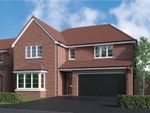 Thumbnail for sale in "Thetford" at Boroughbridge Road, Upper Poppleton, York