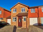 Thumbnail for sale in St. Matthews Close, Evesham