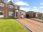 Thumbnail for sale in Broomhill Crescent, Alexandria, West Dunbartonshire