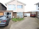 Thumbnail for sale in Bartley Close, Benfleet