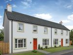 Thumbnail to rent in Plot 129, Chapelton, Aberdeenshire