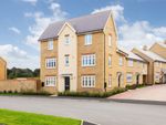 Thumbnail to rent in "Brentford" at Southern Cross, Wixams, Bedford