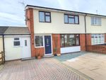 Thumbnail to rent in Harvard Avenue, Honeybourne, Evesham