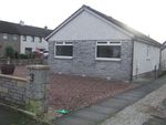 Thumbnail for sale in Kennels Road, Annan