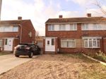 Thumbnail to rent in Radley Close, Swindon