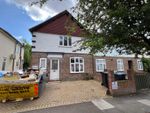 Thumbnail to rent in Alexandra Road, Colliers Wood, Mitcham