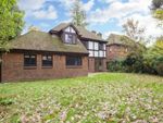 Thumbnail to rent in Chadworth Way, Esher