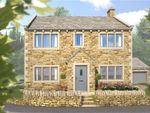 Thumbnail for sale in Plot 7 Knowle Grange, Abbey Road, Shepley, Huddersfield