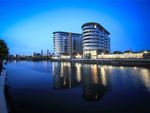 Thumbnail to rent in Manchester Waters, Tower 2, 3 Pomona Strand, Old Trafford, Manchester