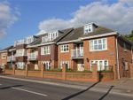 Thumbnail for sale in Cheridah Court, Spencer Road, New Milton, Hampshire