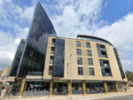 Thumbnail to rent in The Gatehaus, Bradford