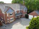 Thumbnail to rent in Station Road, Ruskington