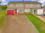 Thumbnail for sale in Greystones Road, Bearsted, Maidstone, Kent
