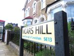 Thumbnail to rent in Vicars Hill, London