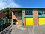 Thumbnail to rent in Unit 1 Maidenhead Enterprise Centre, Cordwallis Street, Maidenhead