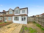Thumbnail to rent in Wellington Avenue, Sidcup