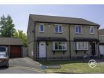 Thumbnail to rent in Hazelwood Drive, Bridgwater
